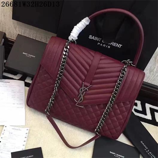 Yves Saint Laurent 26681 s1 - Haga un click en la imagen para cerrar